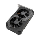 Asus TUF Gaming GeForce GTX 1650 OC 4GB Graphics Card - DataBlitz