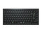 Keychron Q1 QMK Custom Mechanical Barebone ISO Knob Keyboard Version 2 