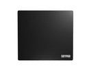 Skypad Glass Mousepad 3.0 XL - Black Text - DataBlitz