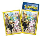 POKEMON TRADING CARD GAME DECK SHIELD SS6A EEVEE HEROES (9315409) - DataBlitz