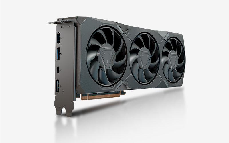 Sapphire AMD Radeon RX 7900 XT 20GB GDDR6 Gaming Graphics Card - DataBlitz