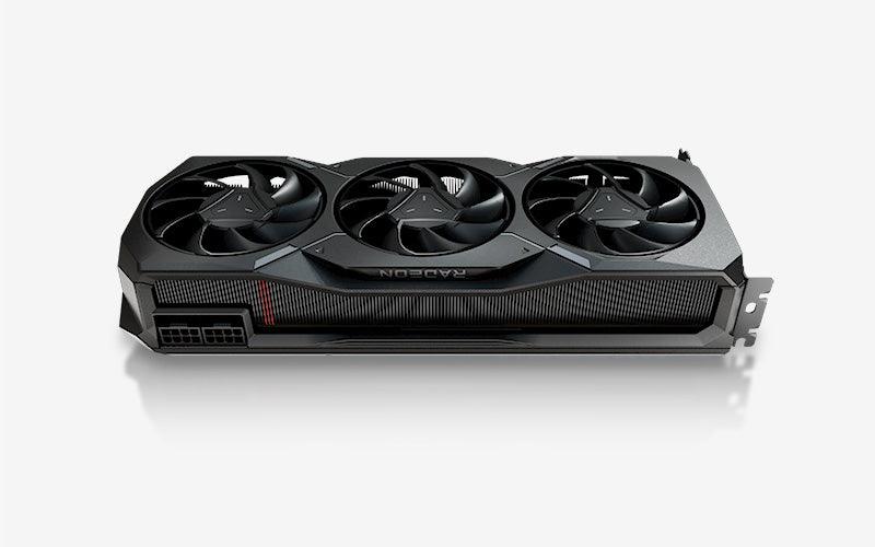 Sapphire AMD Radeon RX 7900 XT 20GB GDDR6 Gaming Graphics Card - DataBlitz