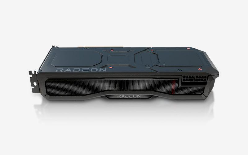 Sapphire AMD Radeon RX 7900 XT 20GB GDDR6 Gaming Graphics Card - DataBlitz