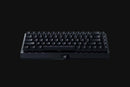 RAZER BLACKWIDOW V3 MINI HYPERSPEED WIRELESS 65% MECHANICAL GAMING KEYBOARD PHANTOM EDITION (YELLOW SWITCHES) - DataBlitz
