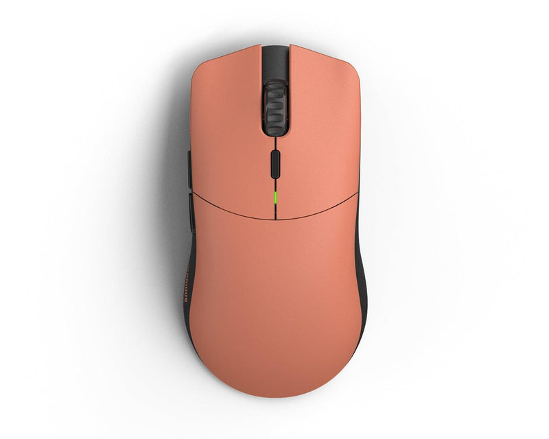 Glorious Forge Model O Pro Wireless Gaming Mouse (Red Fox) - DataBlitz