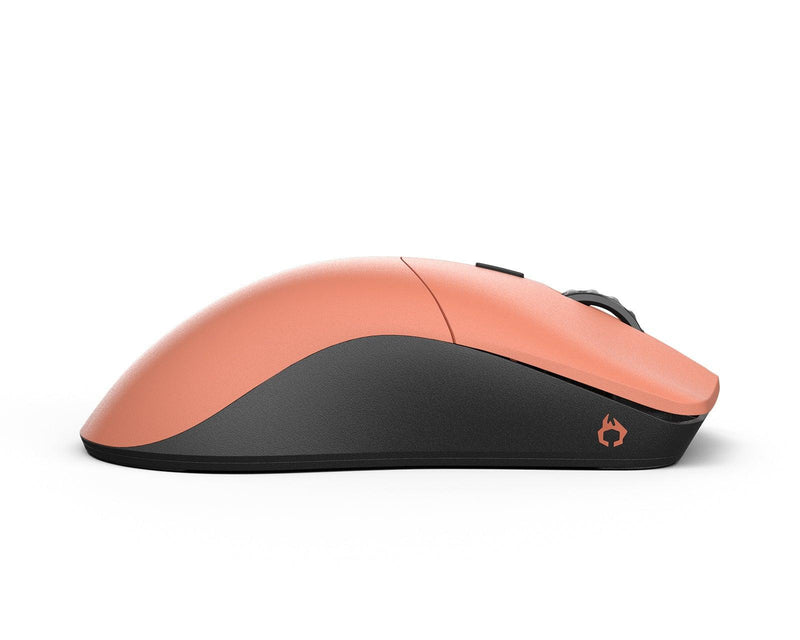 Glorious Forge Model O Pro Wireless Gaming Mouse (Red Fox) - DataBlitz