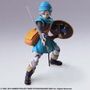 Dragon Quest VI Realms Of Revelation Bring Arts Action Figure (Terry) - DataBlitz