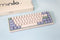 Varmilo Minilo VXH67 Eucalyptus Hot Swappable Mechanical Keyboard (Cherry MX Brown) (A44A046D3A3A01A039) - DataBlitz