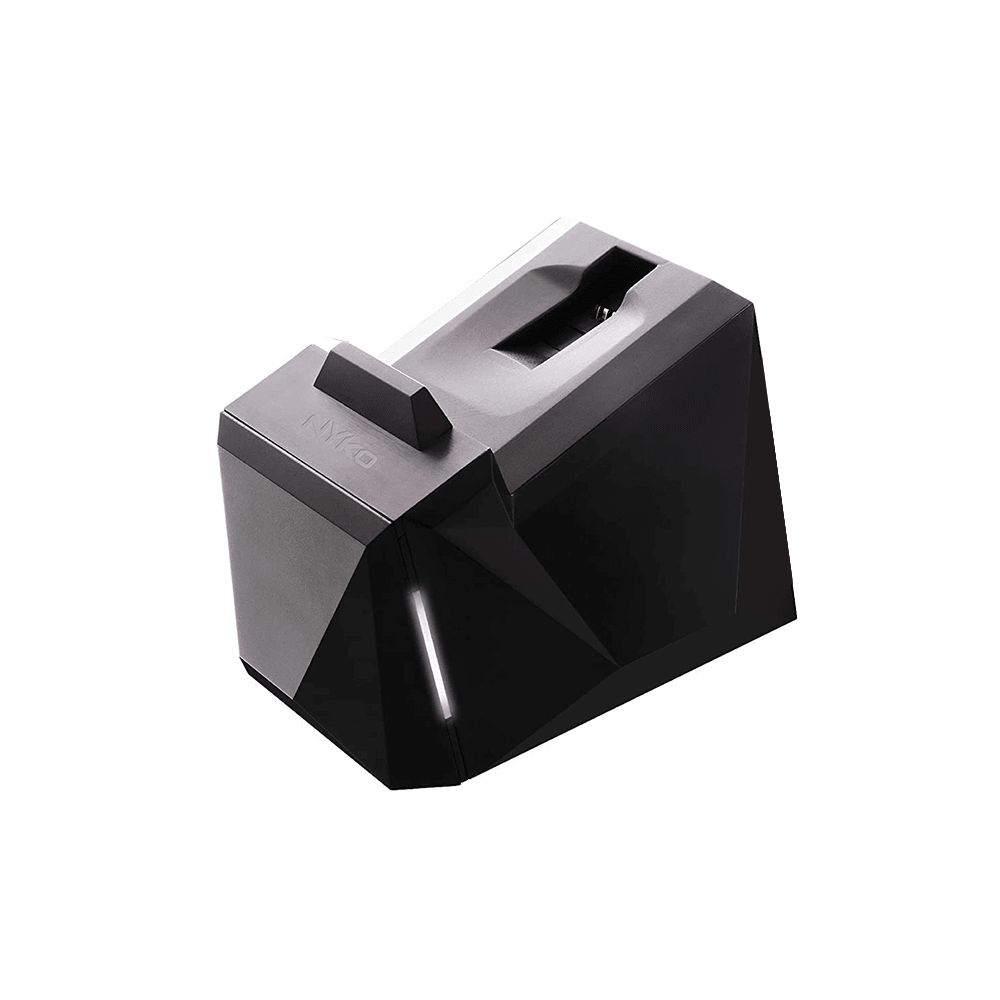 NYKO PS4 CHARGE BLOCK SOLO CONTROLLER CHARGING STATION - DataBlitz