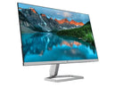 HP M24F 2E2Y4AA 23.8" FHD DIAGONAL MONITOR (MATTE SILVER) - DataBlitz