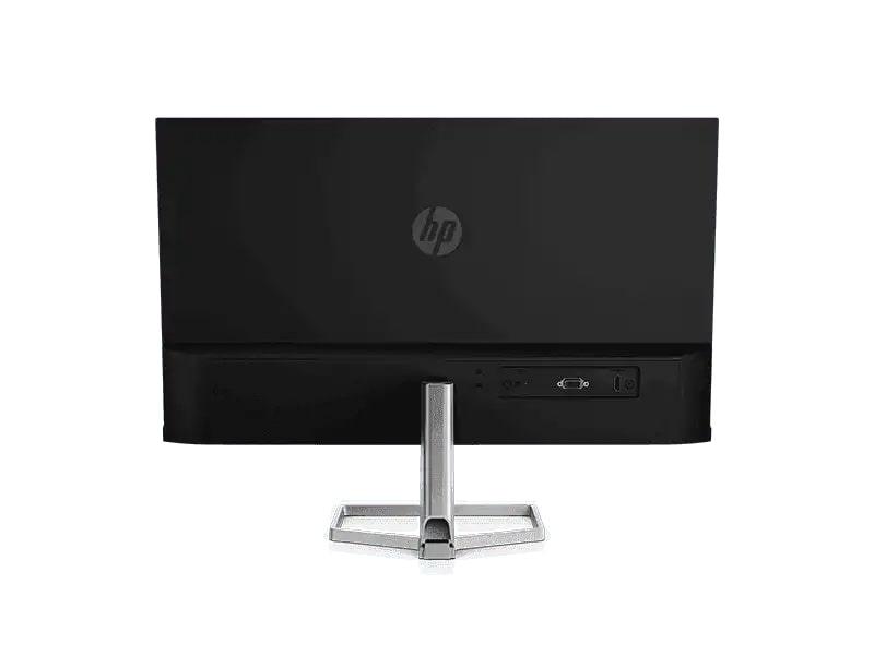 HP M24F 2E2Y4AA 23.8" FHD DIAGONAL MONITOR (MATTE SILVER) - DataBlitz