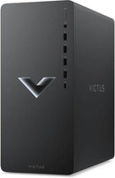 HP Victus 15L TG02-0035D 2.50GHZ 6 Cores Intel i5-12400F 512GB SSD Gaming Desktop PC (Mica Silver) + MS Office Home & Student 2021 - DataBlitz