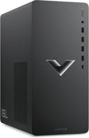HP Victus 15L TG02-0021D 3.90GHZ 6 Cores AMD Ryzen 5 5600G 256GB SSD Gaming Desktop PC (Mica Silver) - DataBlitz