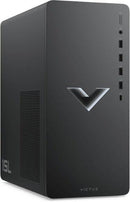 HP Victus 15L TG02-0035D 2.50GHZ 6 Cores Intel i5-12400F 512GB SSD Gaming Desktop PC (Mica Silver) + MS Office Home & Student 2021 - DataBlitz