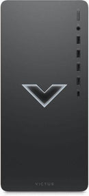 HP Victus 15L TG02-0035D 2.50GHZ 6 Cores Intel i5-12400F 512GB SSD Gaming Desktop PC (Mica Silver) + MS Office Home & Student 2021 - DataBlitz