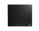 Skypad Glass Mousepad 3.0 XL - Black Cloud - DataBlitz