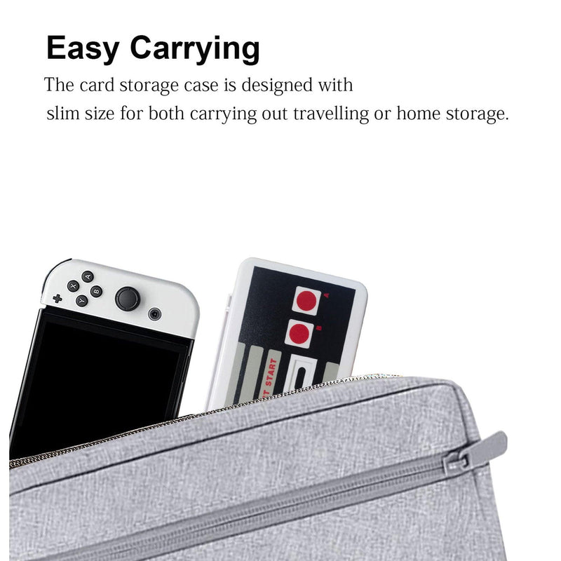 NSW Akitomo Card Case 24 (NES Classic Edition) (AKSW-169) - DataBlitz