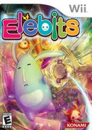 WII ELIBITS - DataBlitz