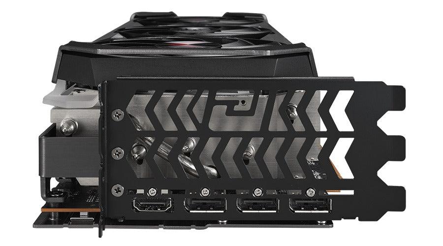 Powercolor Red Devil Radeon RX 7900 XTX 24GB GDDR6 Graphics Card (RX7900XTX 24G-E/OC/LIMITED) - DataBlitz