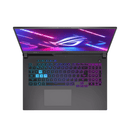 ASUS ROG STRIX G17 G713QR-HX094T GAMING LAPTOP | 17.3" FHD | RYZEN 9 5900HX | 16GB DDR4 | 1TB SSD | RTX 3070 | WIN10 + ROG BACKPACK + ASUS ROG GAMING MOUSE - DataBlitz