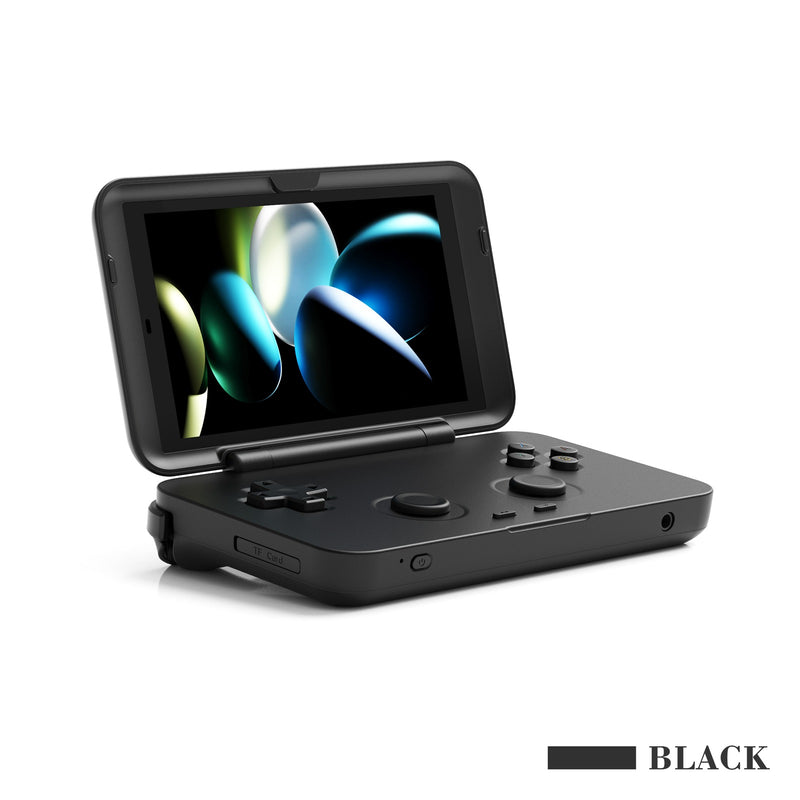 Retrix Handheld Retroid Pocket Flip Handheld Retro Gaming System