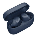 Jabra Elite 3 True Wireless Earbuds (Navy Blue)
