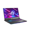 ASUS ROG STRIX G17 G713QM-HX112T GAMING LAPTOP | 17.3" FHD | RYZEN 9 5900HX | 8GB DDR4 | 1TB SSD | RTX 3060 | WIN10 + ROG BACKPACK + ASUS ROG GAMING MOUSE - DataBlitz