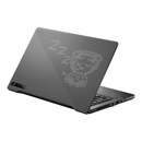 ASUS ROG ZEPHYRUS G14 GA401QM-K2284T GAMING LAPTOP | 14" WQHD | RYZEN™ 9 | 8GB DDR4 | 512GB SSD | RTX 3060 | WIN10 + ROG SLEEVE + ROG GAMING MOUSE - DataBlitz