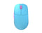 Lamzu Atlantis Superlight Wireless Gaming Mouse (Miami Blue) - DataBlitz