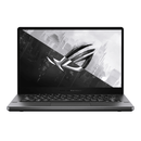 ASUS ROG ZEPHYRUS G14 GA401QM-K2284T GAMING LAPTOP | 14" WQHD | RYZEN™ 9 | 8GB DDR4 | 512GB SSD | RTX 3060 | WIN10 + ROG SLEEVE + ROG GAMING MOUSE - DataBlitz