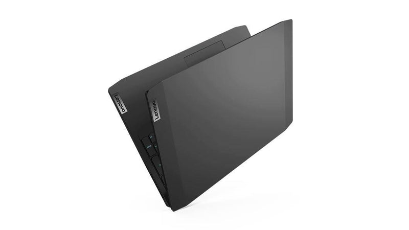 LENOVO IDEAPAD GAMING 3 15IHU6 82K100H9PH (SHADOW BLACK) | 15.6” LAPTOP | i5-11300H | 8GB DDR4 | 512GB SSD | RTX 3050Ti | WIN10 + LENOVO IDEAPAD GAMING BACKPACK - DataBlitz
