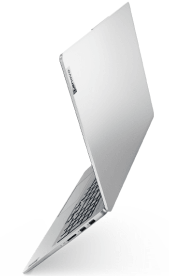 LENOVO NB IDEAPAD SLIM 5 PRO 16IHU6 82L90006PH LAPTOP (STORM GREY) | 16" WQXGA | i7-11370H | 16GB DDR4 | 1TB SSD | MX450 | WIN10 + LENOVO LAPTOP CASUAL BACKPACK B210 - DataBlitz