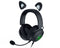 Razer Kraken Kitty V2 Pro Wired RGB Headset With Interchangeable Ears (Black)