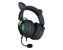 Razer Kraken Kitty V2 Pro Wired RGB Headset With Interchangeable Ears (Black)