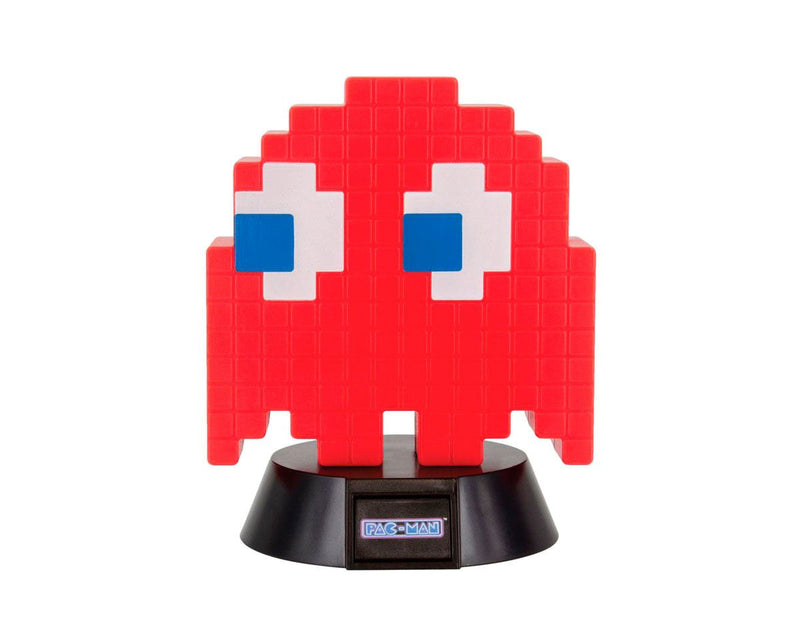 Paladone Pac-Man Blinky Icon Light V2 (PP4986PMV2)