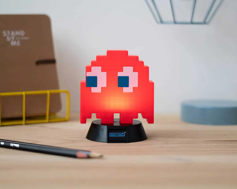 Paladone Pac-Man Blinky Icon Light V2 (PP4986PMV2)