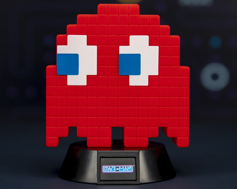 Paladone Pac-Man Blinky Icon Light V2 (PP4986PMV2)