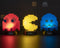 Paladone Pac-Man Icons Light V2 (PP4987PMV2)