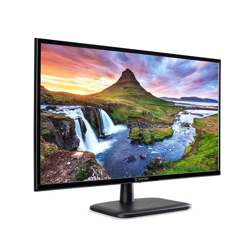 AOPEN 22CV1Q BI 21.5" FULL HD LCD MONITOR - DataBlitz