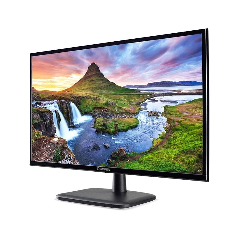 AOPEN 22CV1Q BI 21.5" FULL HD LCD MONITOR - DataBlitz