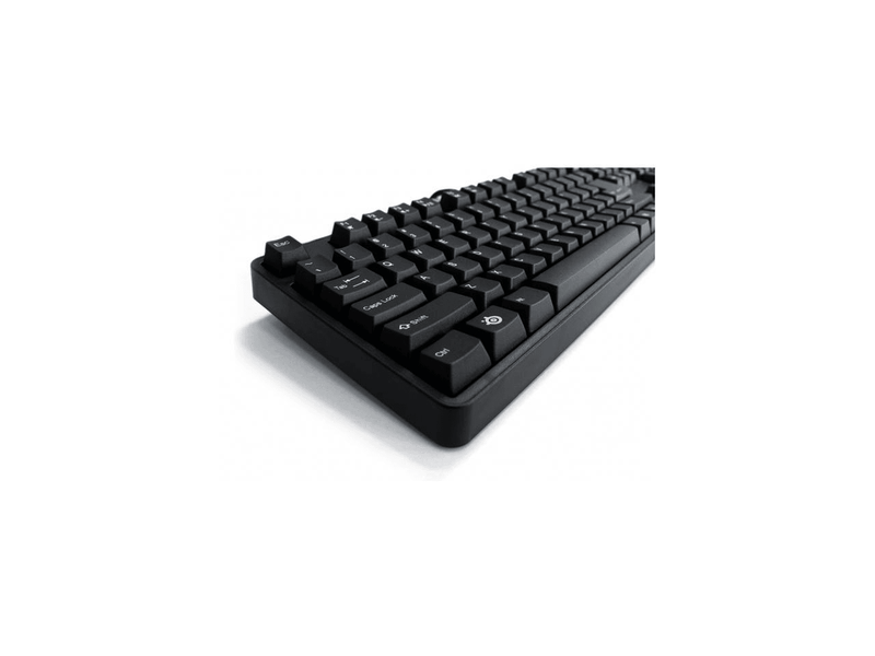 Steelseries 7G Pro Gaming Keyboard (PN 64022) - DataBlitz