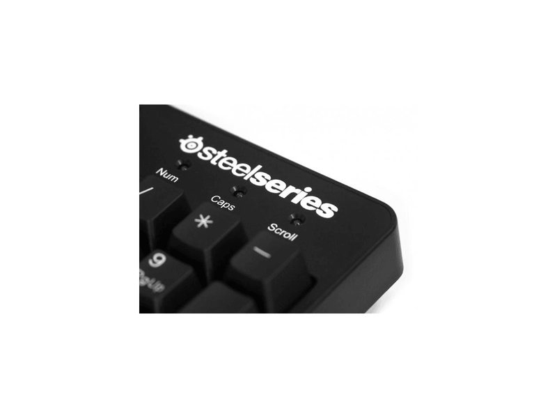 Steelseries 7G Pro Gaming Keyboard (PN 64022) - DataBlitz