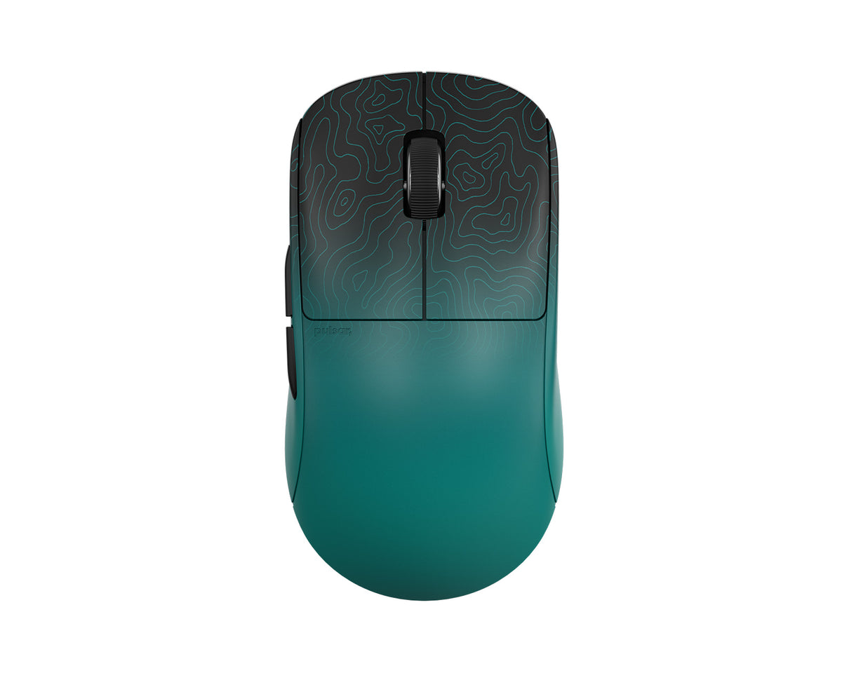 Pulsar X2 Symmetrical Wireless Gaming Mouse RandomFrankP Edition