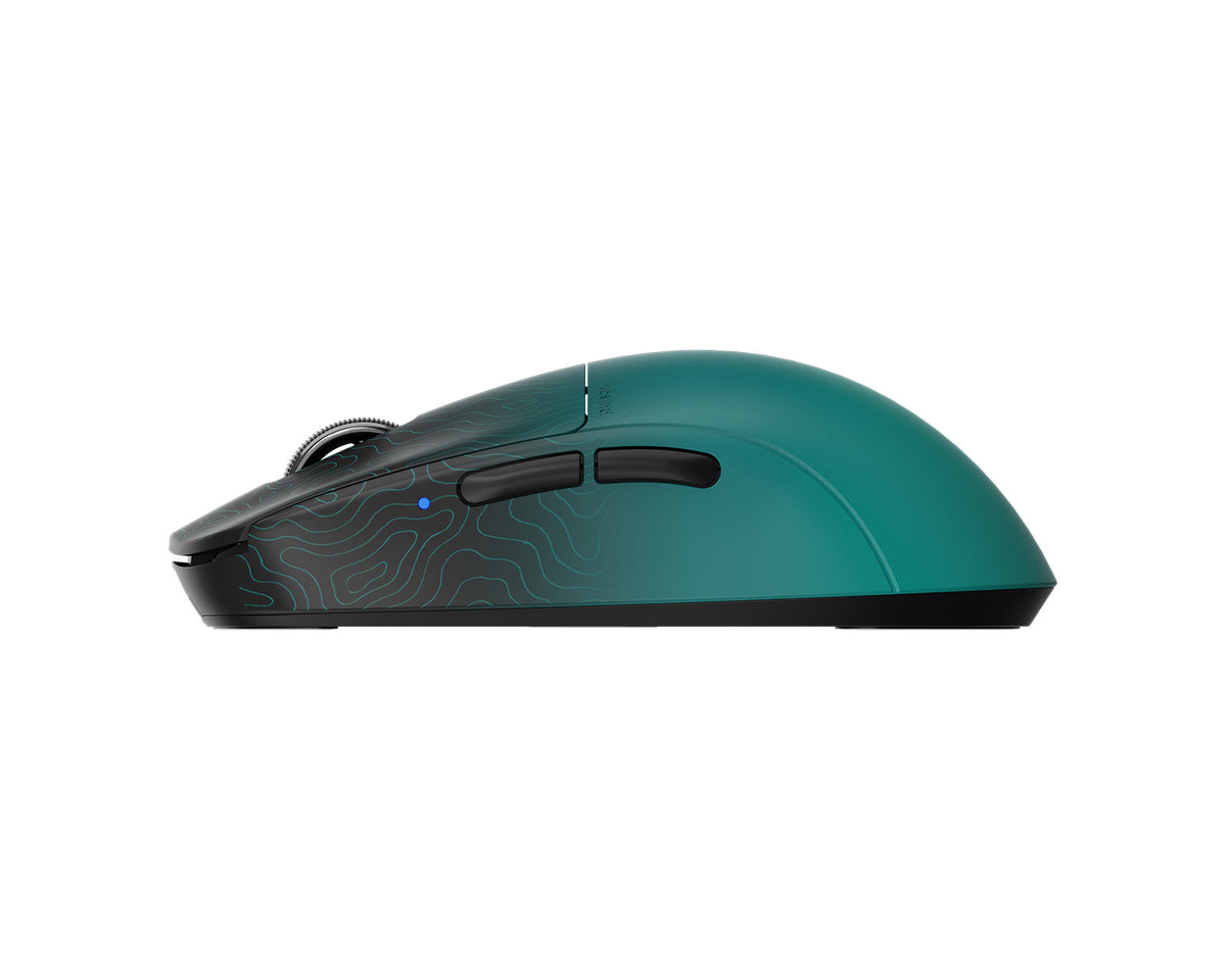 Pulsar X2 Symmetrical Wireless Gaming Mouse RandomFrankP Edition
