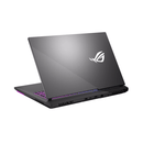 ASUS ROG STRIX G17 G713QR-HX094T GAMING LAPTOP | 17.3" FHD | RYZEN 9 5900HX | 16GB DDR4 | 1TB SSD | RTX 3070 | WIN10 + ROG BACKPACK + ASUS ROG GAMING MOUSE - DataBlitz