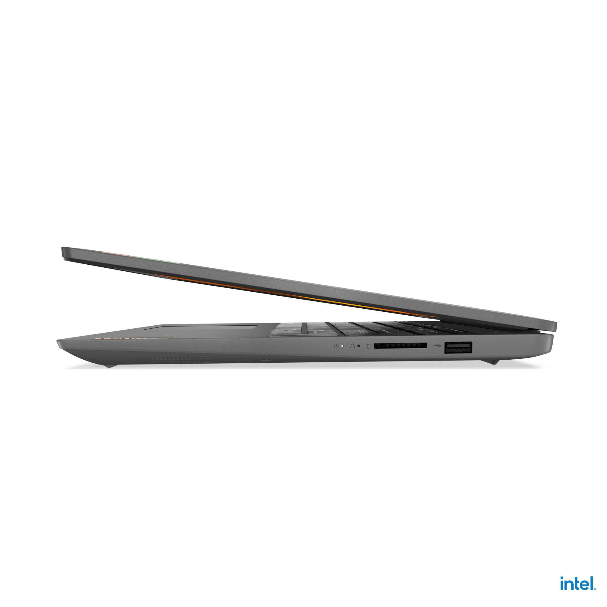 LENOVO NB IDEAPAD IP3 15ITL6 82H8004MPH LAPTOP (ARCTIC GREY) | INTEL CORE i7 | 15.6" FHD | 8GB DDR4 | 512GB SSD | IRIS XE | WIN10 + LENOVO LAPTOP CASUAL BACKPACK B210 - DataBlitz
