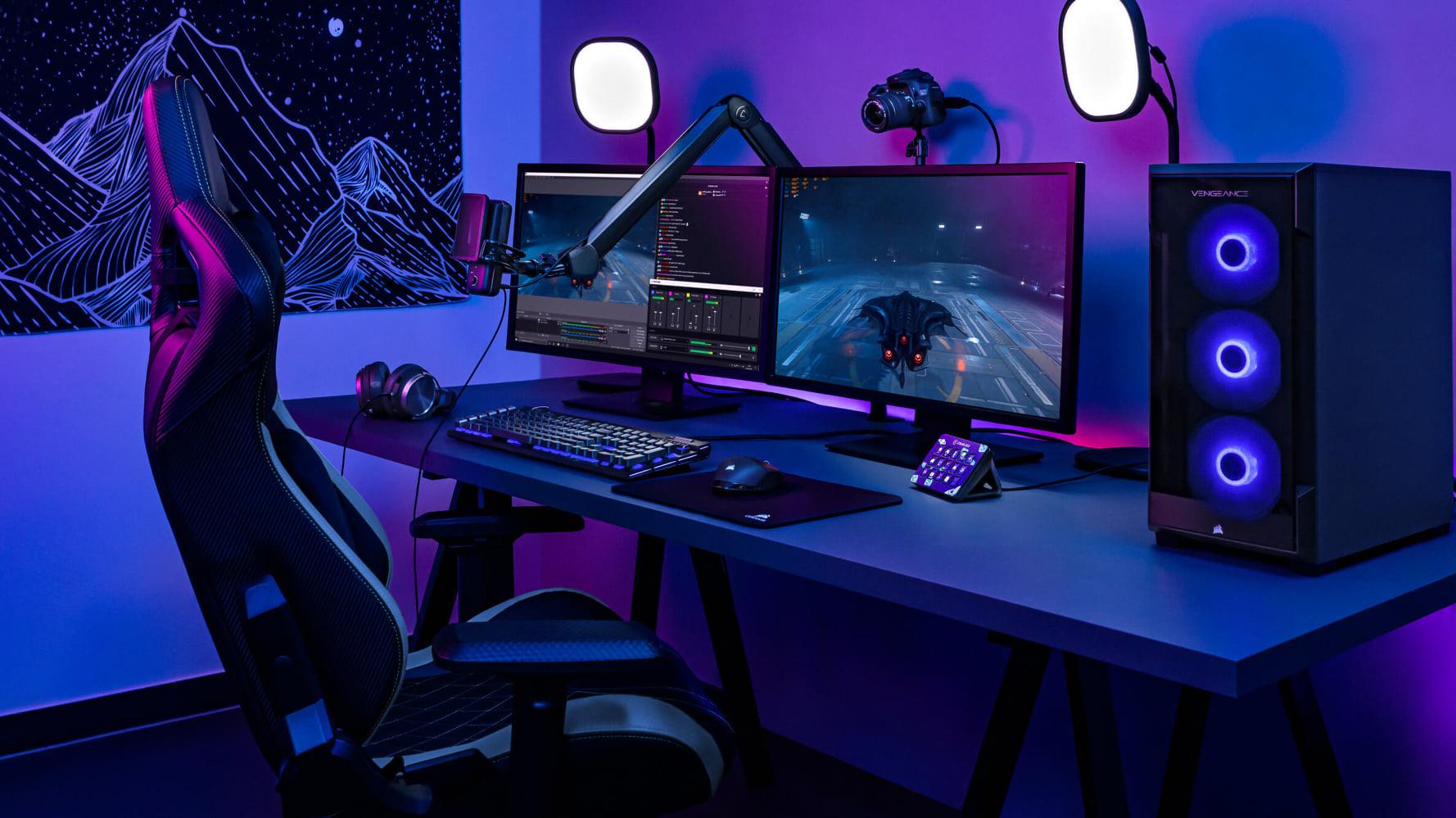ELGATO WAVE MIC ARM - DataBlitz