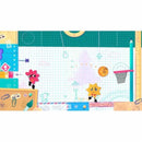 NINTENDO SWITCH SNIPPERCLIPS PLUS CUT IT OUT TOGETHER