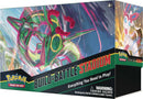 POKEMON TRADING CARD GAME SS7 SWORD & SHIELD EVOLVING BUILD AND BATTLE STADIUM (178-80978) - DataBlitz
