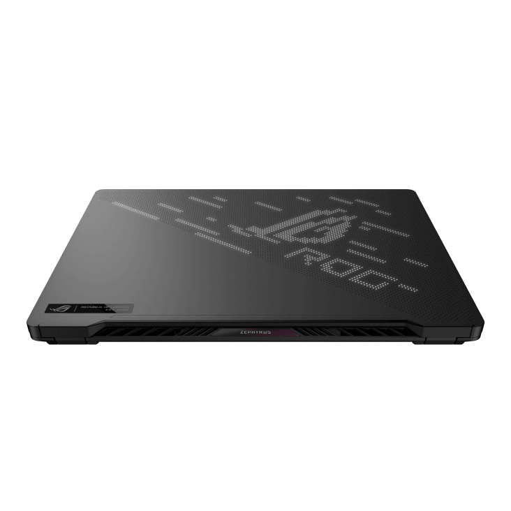 ASUS ROG ZEPHYRUS G14 GA401QM-K2284T GAMING LAPTOP | 14" WQHD | RYZEN™ 9 | 8GB DDR4 | 512GB SSD | RTX 3060 | WIN10 + ROG SLEEVE + ROG GAMING MOUSE - DataBlitz